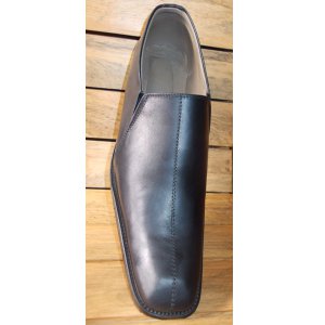 Men's Stitch between gentle shoes