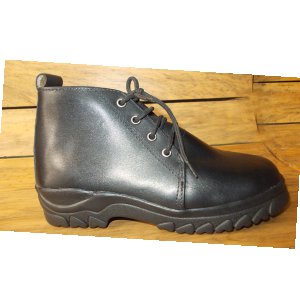 Boy's Back to school half boot