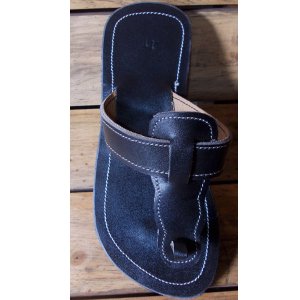 Boy's Gods care for children