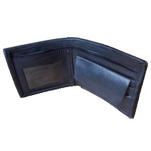Pure Leather Wallet
