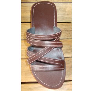 Women's Mansy Straps Sandal