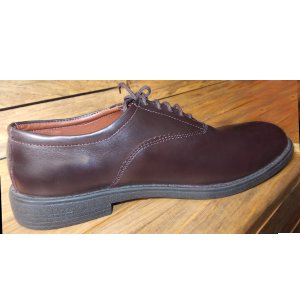 Men's Oxford plain