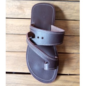 Men's 2-Strap Sandal