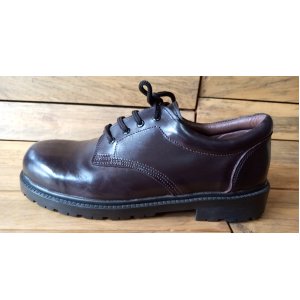 Men's Derby Design with shoe less