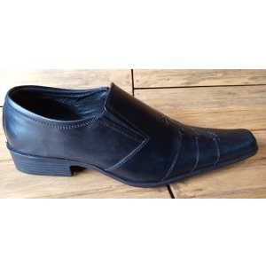 Men's Gentle thread Xdesign