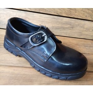 Boy's Back to school with backle