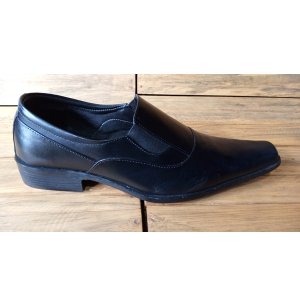 Men's Gentle with elastic