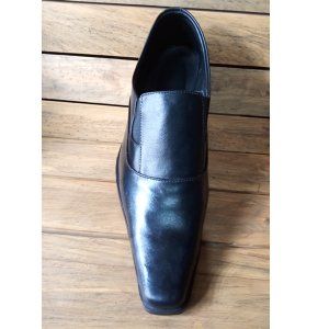 Men's Gentle with elastic