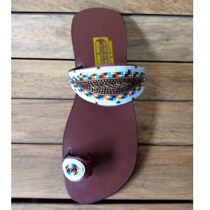 Women's Graceful strap with Beads