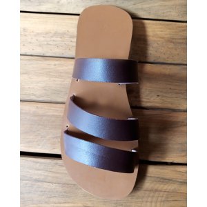 Women's Graceful straps sandal