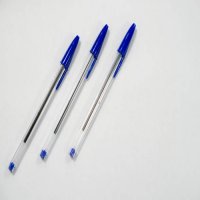 Bic pens