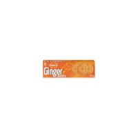 Ginger Biscuit