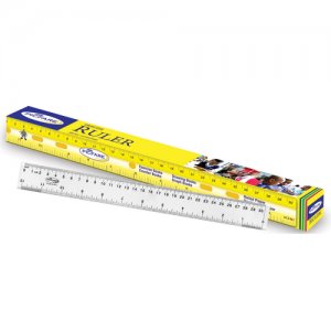 Rulers