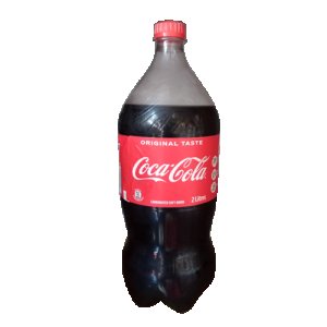 Coca Cola Soda 2L