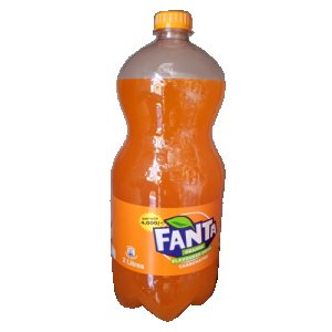 Fanta Orange 2L