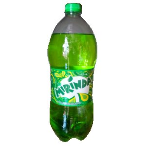 Mirinda Apple 2L