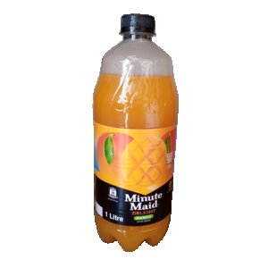 Minute Maid 1L