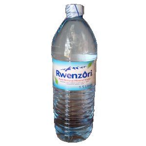 Rwenzori water 1.5L