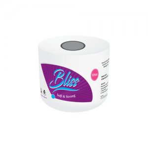 Bliss  Toilet paper a pack of 10 rolls
