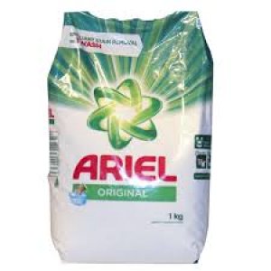 Ariel Original Washing detergent 1kg