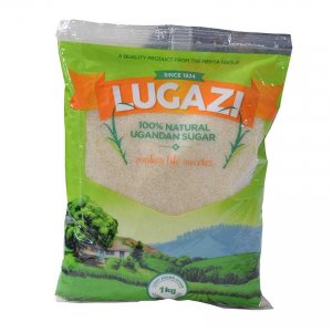 Lugazi Sugar 1kg