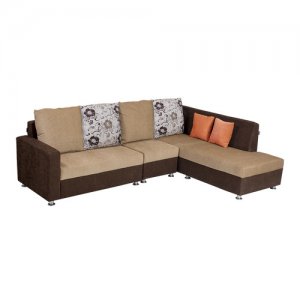 nano-corner L Shaped