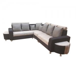  Corner Sofa set