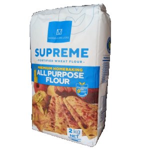 Supreme baking flour 2kg