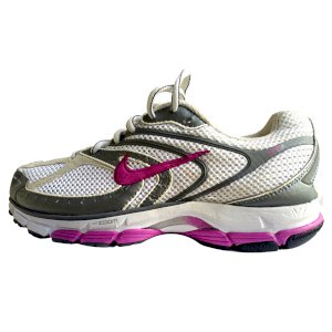 Nike Air Zoom Elite + 4 Ladies Running Shoe