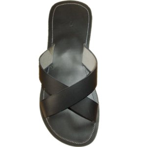 Women's Slipper X design