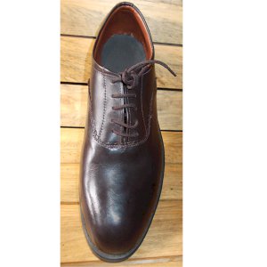 Men's Oxford plain