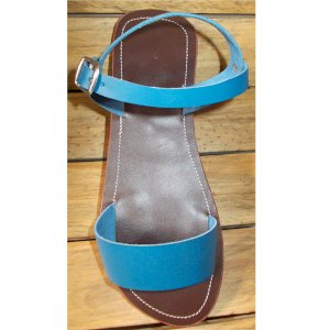 Women's radiator  Sandal Design